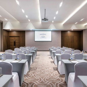 Hotel Novotel Suites Shanghai Hongqiao Hotel cazare Shanghai