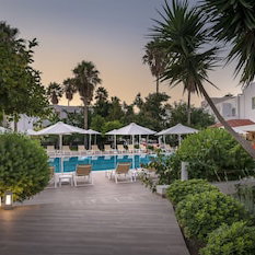 Hotel Alexandra Beach Hotel cazare Kos