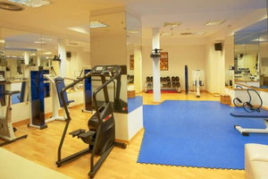 Hotel Alexandra Hotel cazare Kos