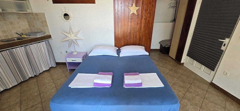 Hotel Bocin Rosso Apartments Ii