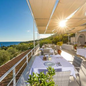 Hotel Villa Stella Mare cazare Hvar