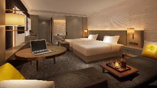 Hotel Cordis Shanghai Hongqiao