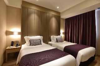 Hotel Shanghai Deco Hotel