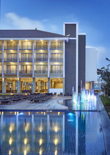 Hotel The Sintesa Jimbaran
