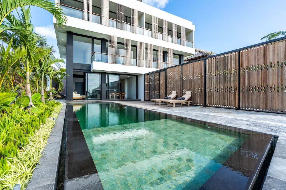 Hotel Balangan Beach Villa Freya