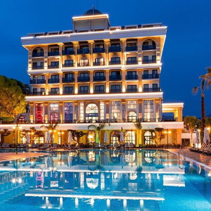 Sejur Serenity Queen vacanta Alanya