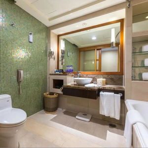 Hotel Park Plaza Beijing Wangfujing cazare Beijing