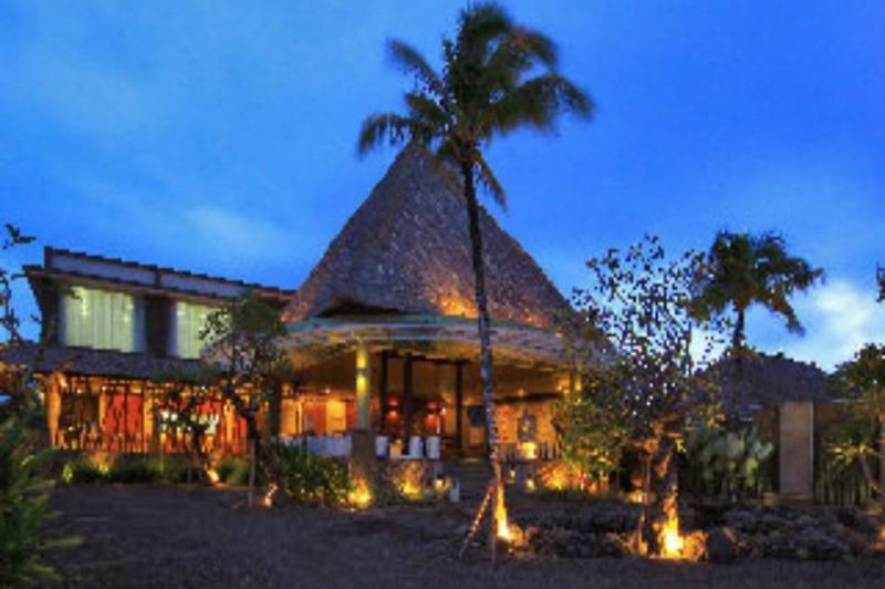 Hotel Abi Bali Resort, Villa & Spa