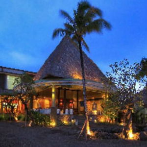Sejur Abi Bali Resort, Villa & Spa vacanta Jimbaran