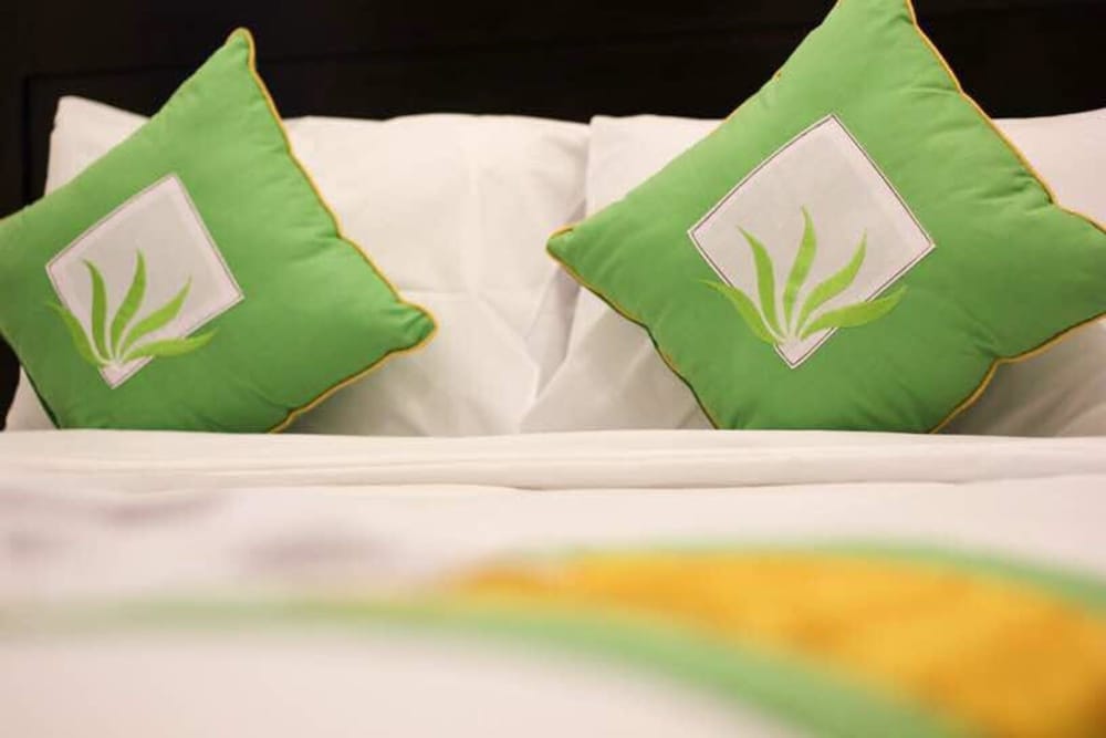 Hotel Akatara Stay Jimbaran