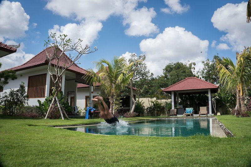 Hotel Bali Mynah Villas