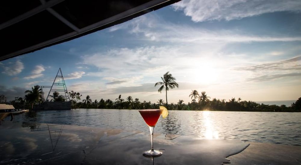 Hotel Fox Jimbaran Beach Bali