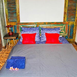 Hotel Bunga Desa Homestay cazare Jimbaran
