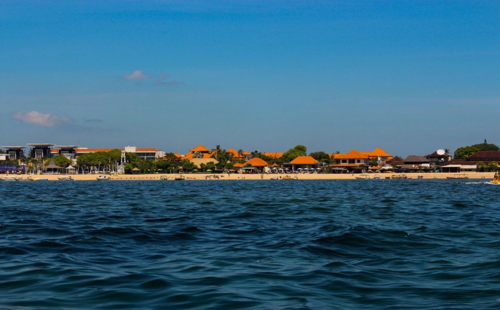 Hotel Best Western Kamala Jimbaran - Chse Certified