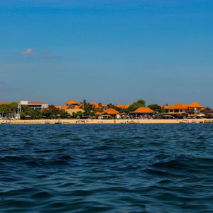 Sejur Best Western Kamala Jimbaran - Chse Certified vacanta Jimbaran
