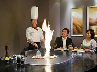 Hotel Pullman Beijing South