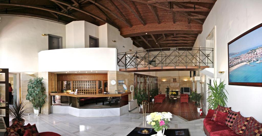 Fortezza Hotel
