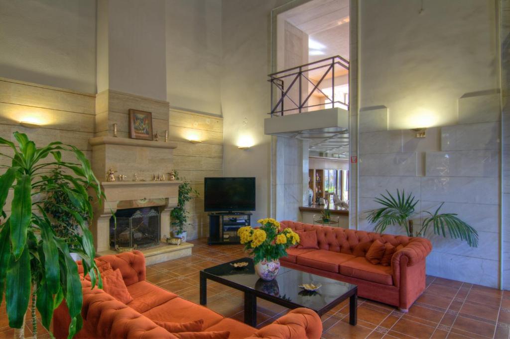 Fortezza Hotel