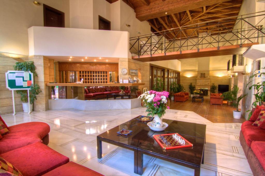 Fortezza Hotel