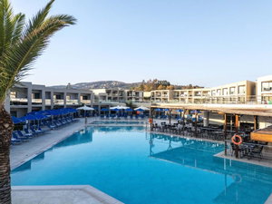 Hotel Rethymno Village cazare Rethymno