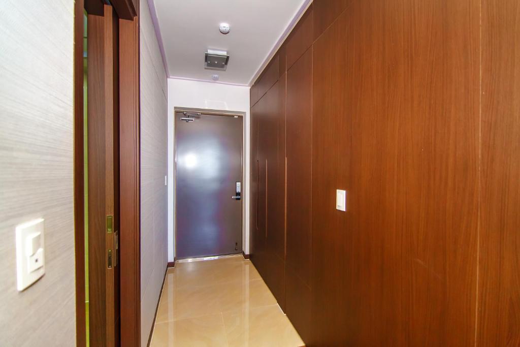 Hotel Elite Apartments Highvill