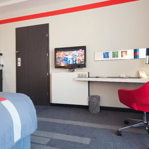 Hotel Park Inn By Radisson Astana cazare Astana