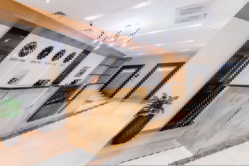 Hotel Grand Park Esil