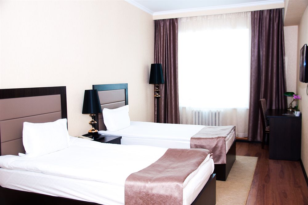 Hotel Royal Park Astana