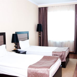 Hotel Royal Park Astana cazare Astana