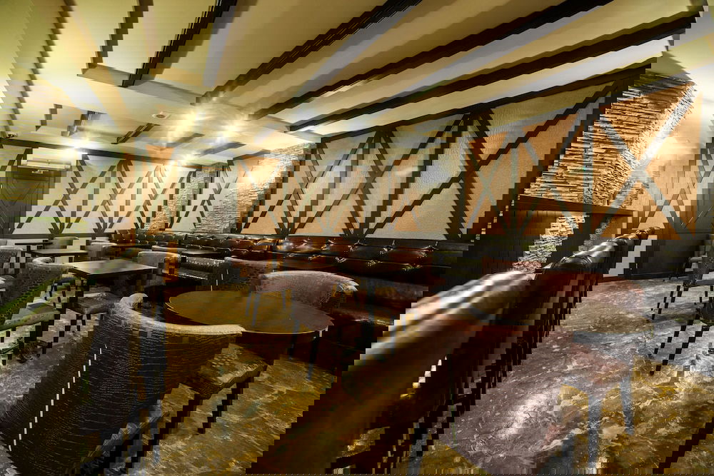 Hotel Absolute Hotel