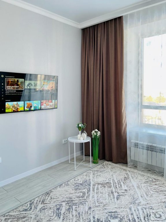 Hotel Alma Park Apartments