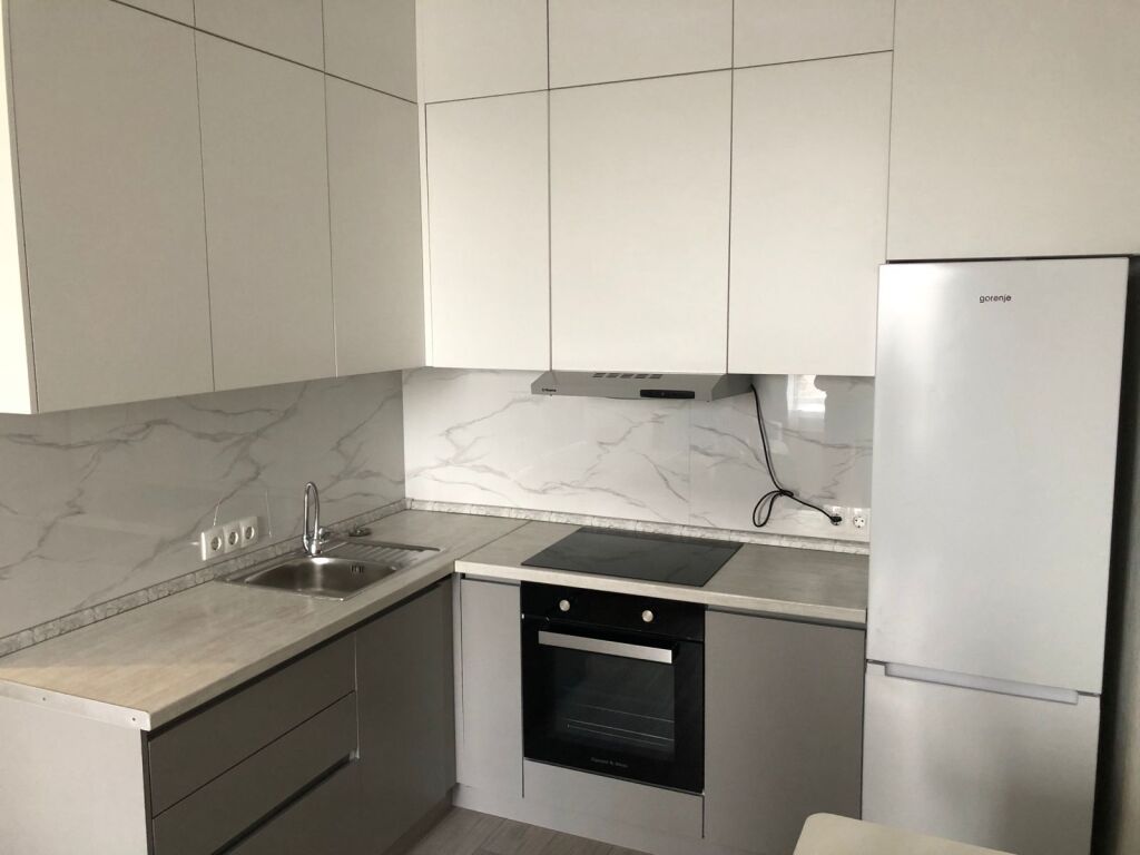 Hotel Alpamys 203 Flat