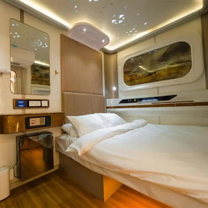 Hotel Caps Lock Future Hotel cazare Astana