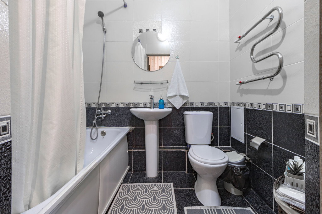Hotel Kvartira Kabanbay Batyra 58B Flat