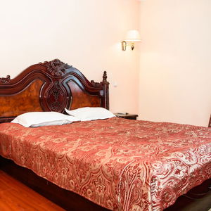 Hotel Lion Hotel cazare Astana