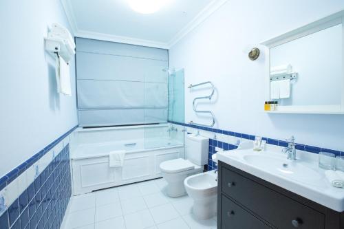 Hotel Monaco Hotel Astana