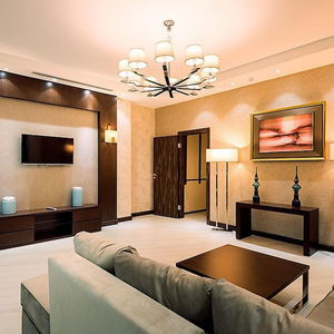 Hotel Monte Bianco cazare Astana