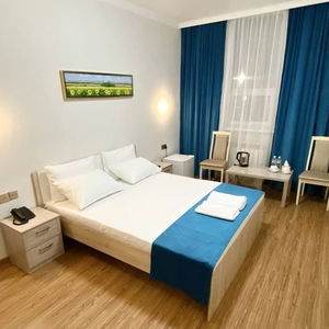Hotel Qul-Khadisha cazare Astana