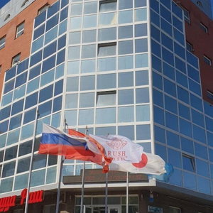 Hotel Rush Hotel cazare Astana