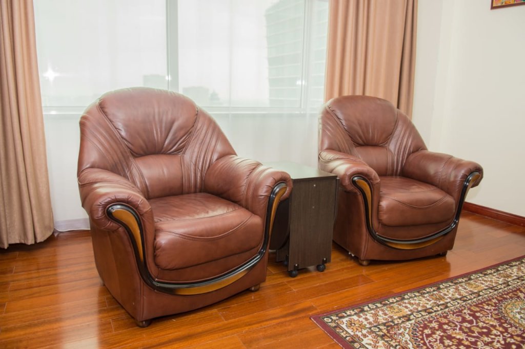 Hotel Severnoe Siyanie Apart Hotel