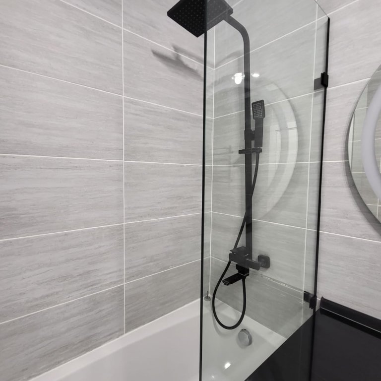 Hotel Sovremennaya Kvartira - Orientir Barys Arena Magnum 24/7 Po Prospektu Turan Apartments