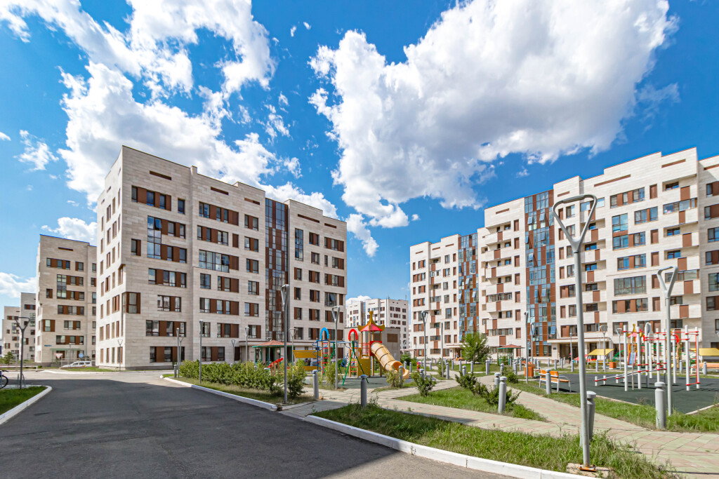 Hotel Stilnaya Kvartira Flat