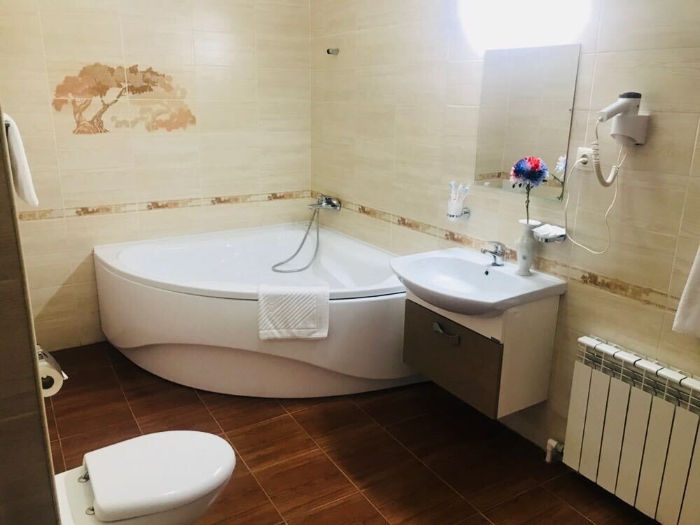 Hotel Sultan Bejbars Hotel