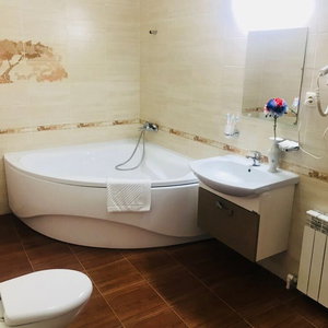 Hotel Sultan Bejbars Hotel cazare Astana
