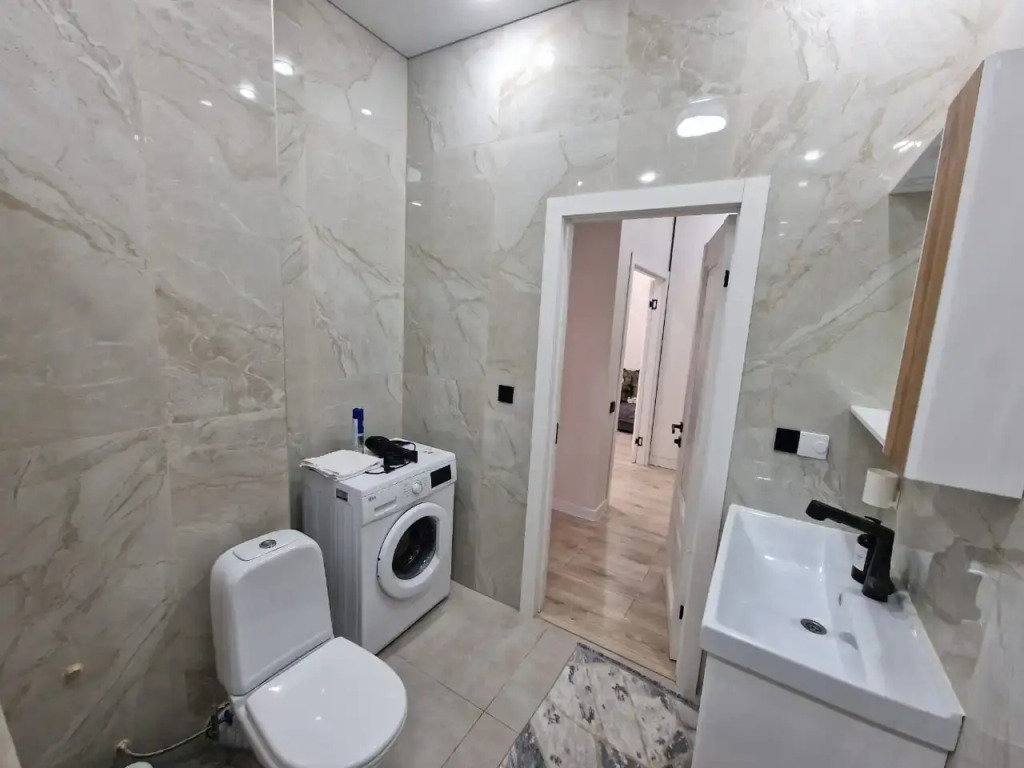 Hotel Uyutniye Na Stadione Astana Arena Apartments