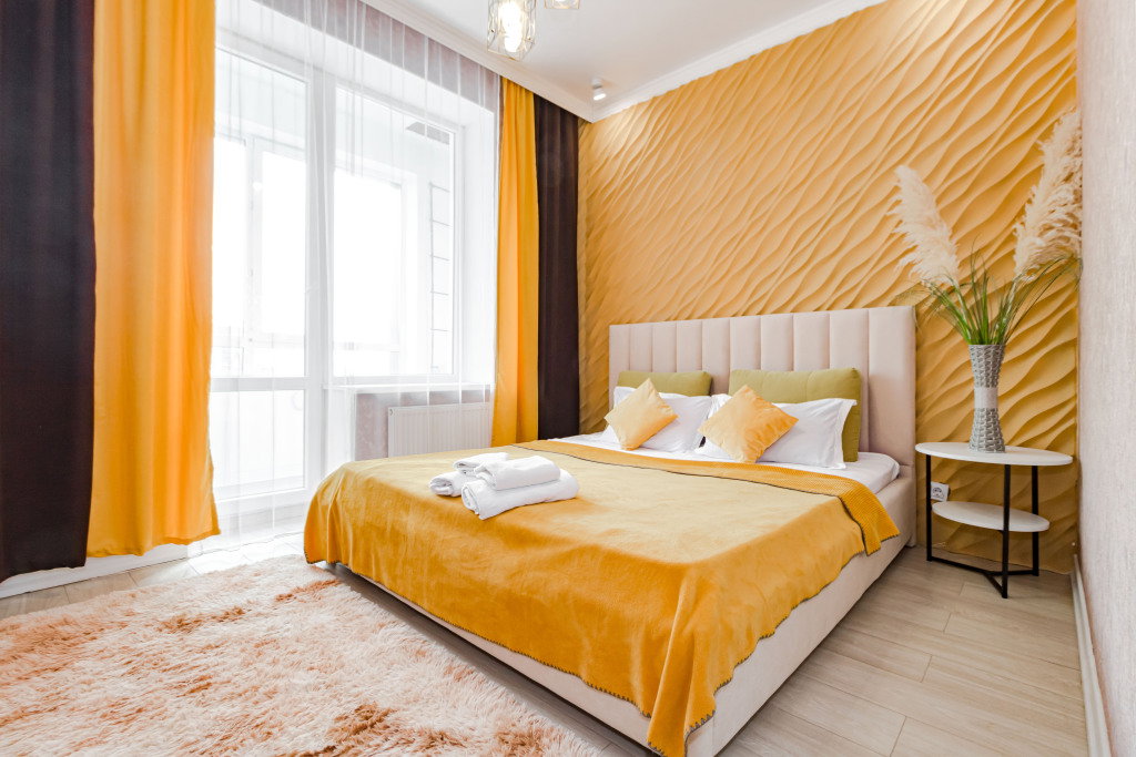 Hotel Yevrodvushka S Vidom Na Barys Arena Apartments