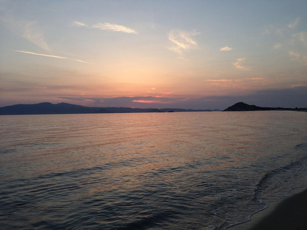 Hotel Kasraki Dunes Naxos