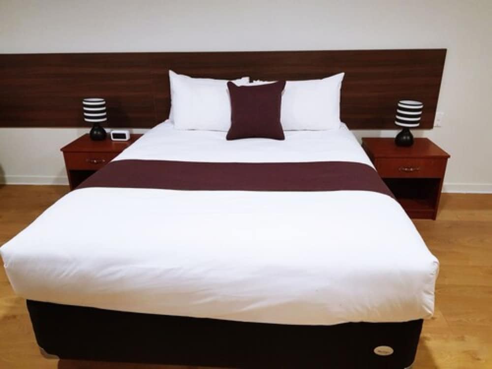 Hotel Airport Garden Inn Hotel And Conference Centre