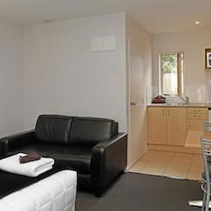 Hotel Asure Amalfi Motor Lodge cazare Christchurch