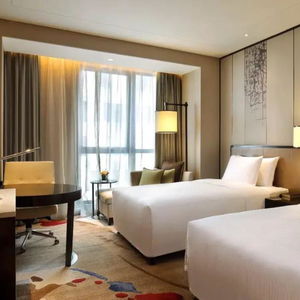 Hotel Wanda Realm Beijing cazare Beijing